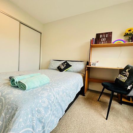 Ln Homestay In Flat Bush オークランド エクステリア 写真
