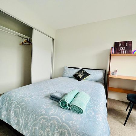 Ln Homestay In Flat Bush オークランド エクステリア 写真