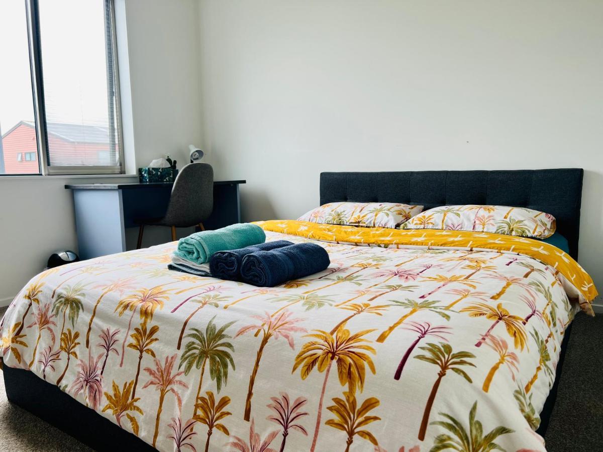 Ln Homestay In Flat Bush オークランド エクステリア 写真