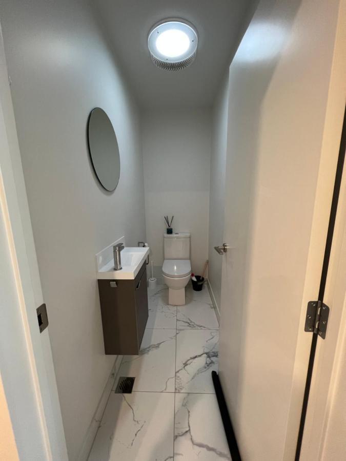 Ln Homestay In Flat Bush オークランド エクステリア 写真