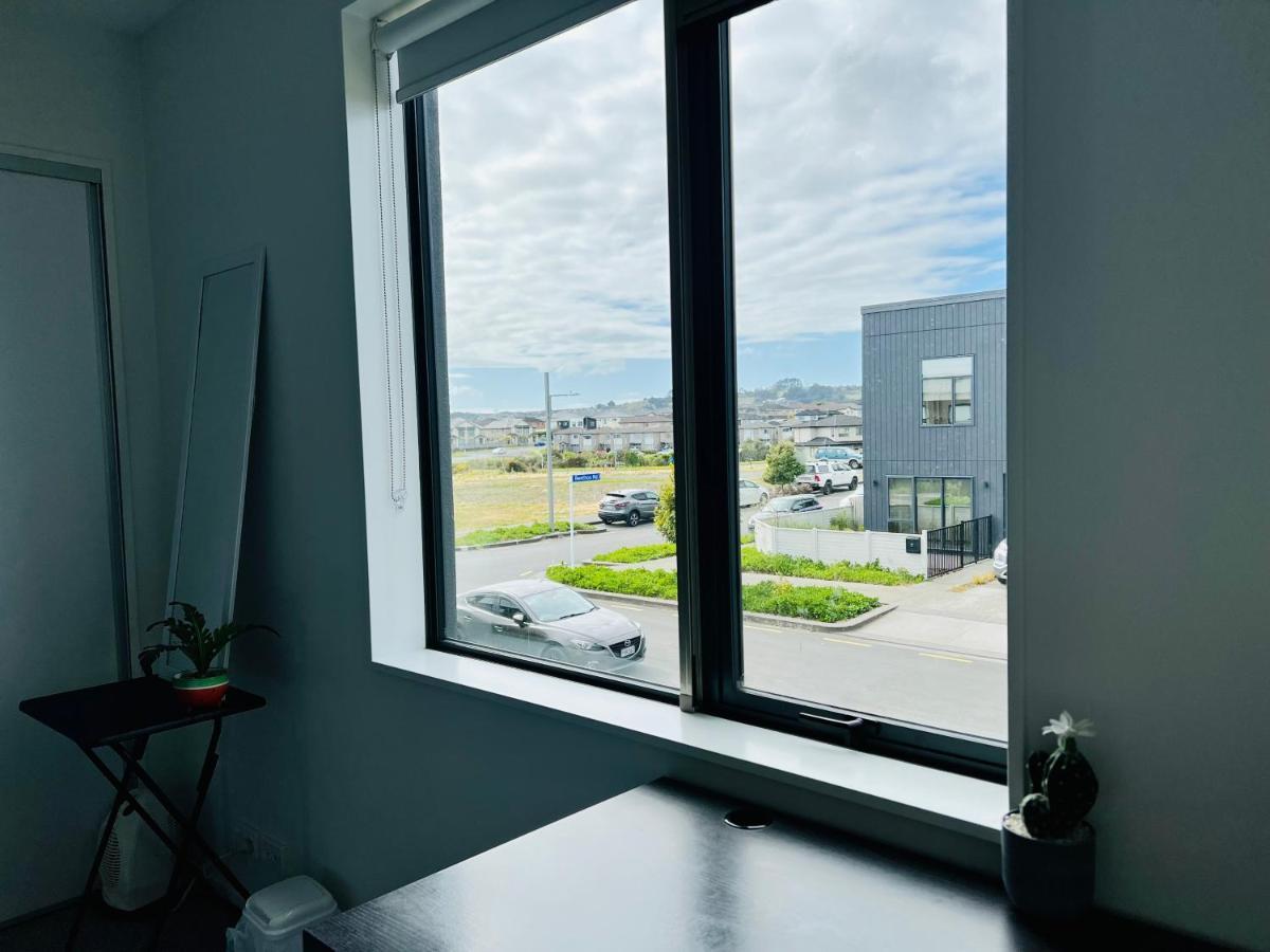 Ln Homestay In Flat Bush オークランド エクステリア 写真