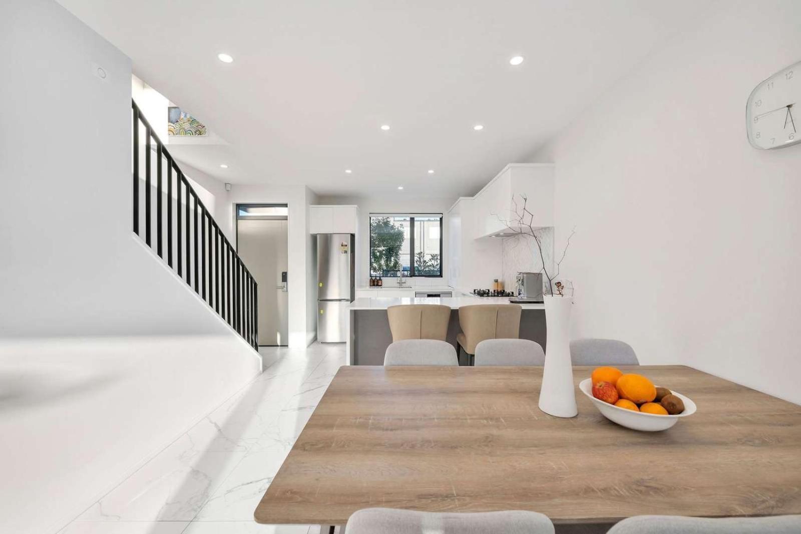 Ln Homestay In Flat Bush オークランド エクステリア 写真