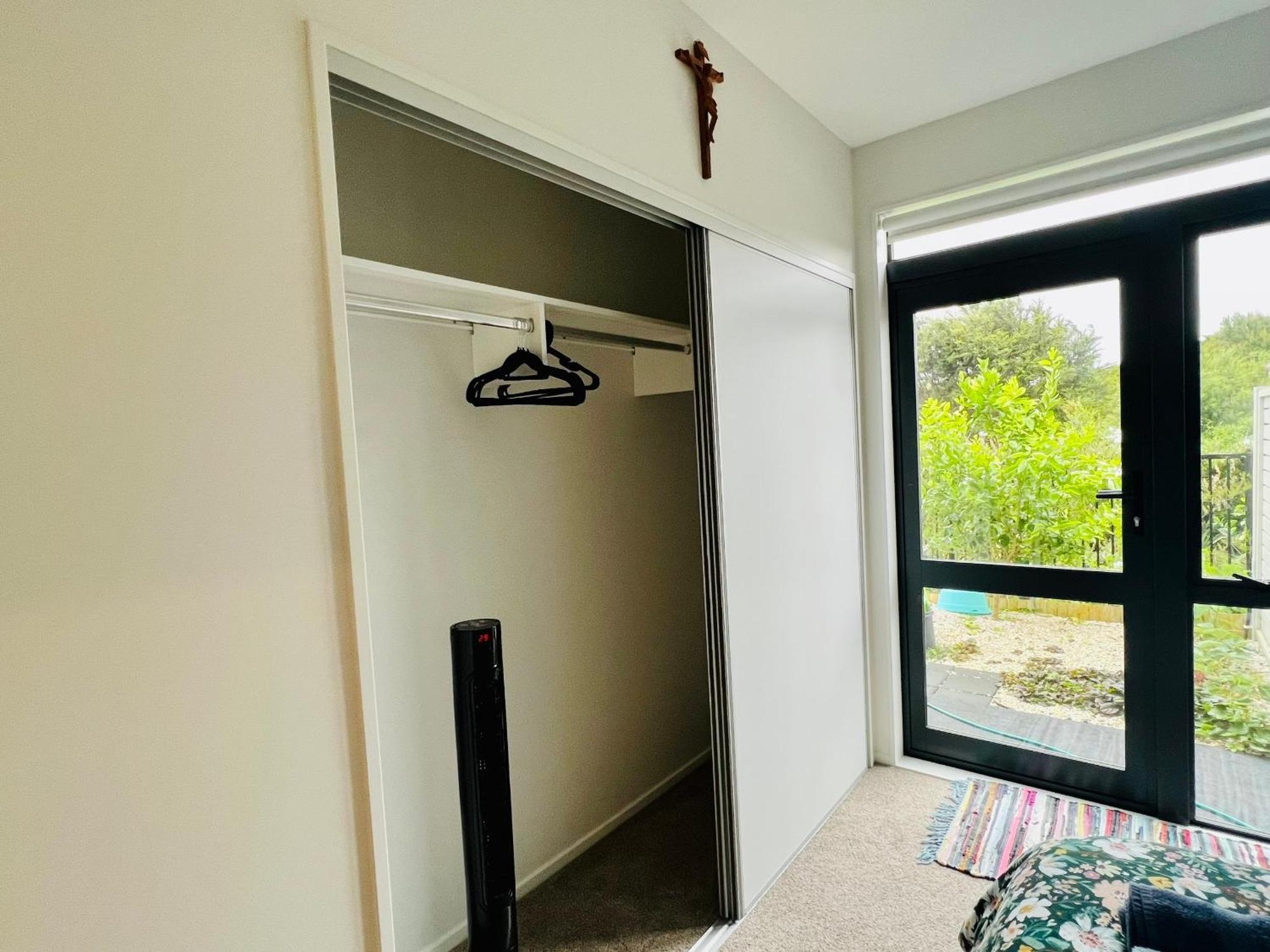 Ln Homestay In Flat Bush オークランド エクステリア 写真