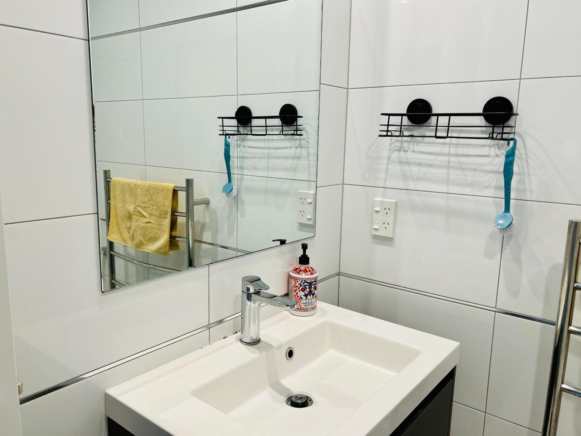 Ln Homestay In Flat Bush オークランド エクステリア 写真