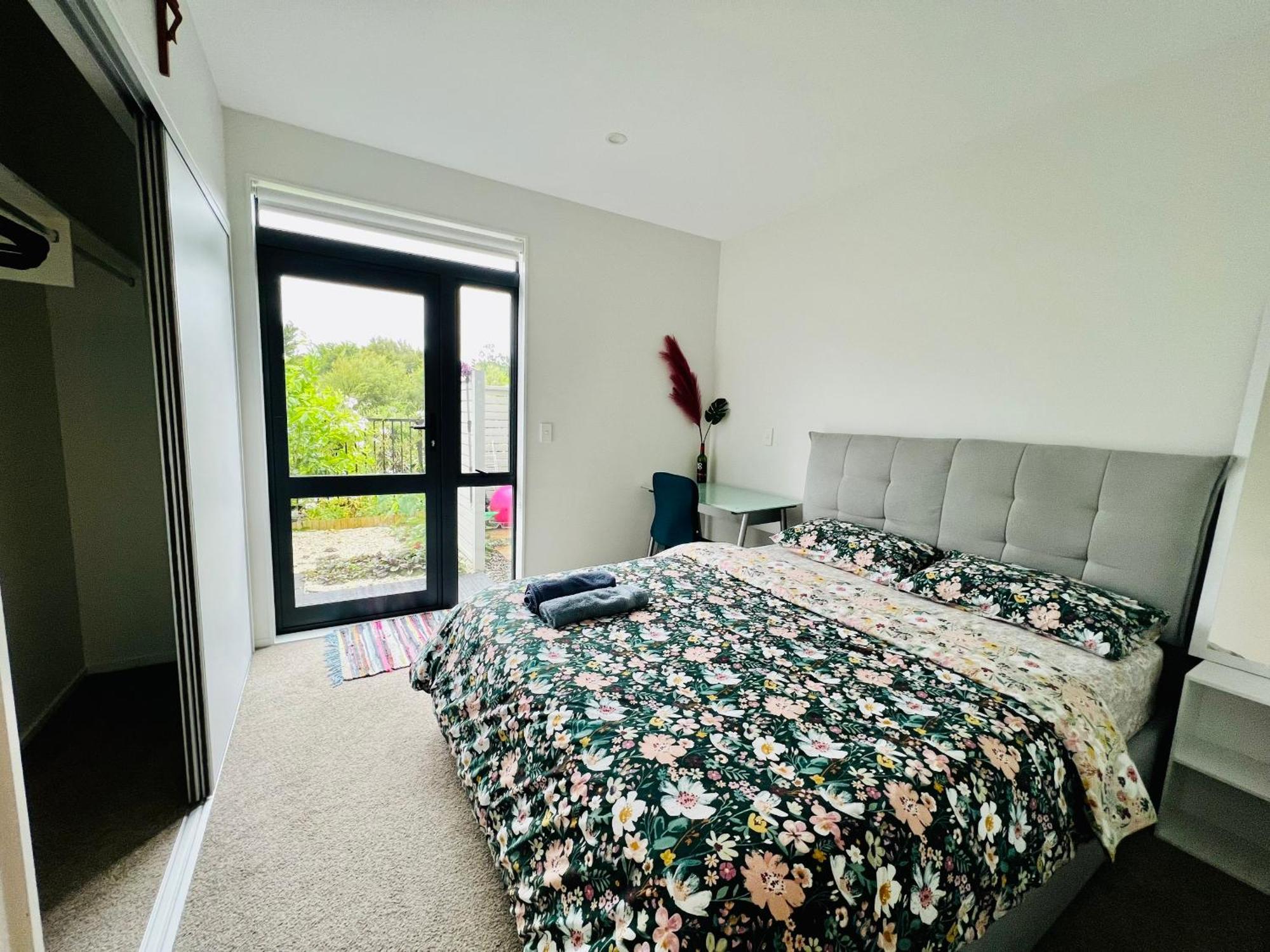 Ln Homestay In Flat Bush オークランド エクステリア 写真