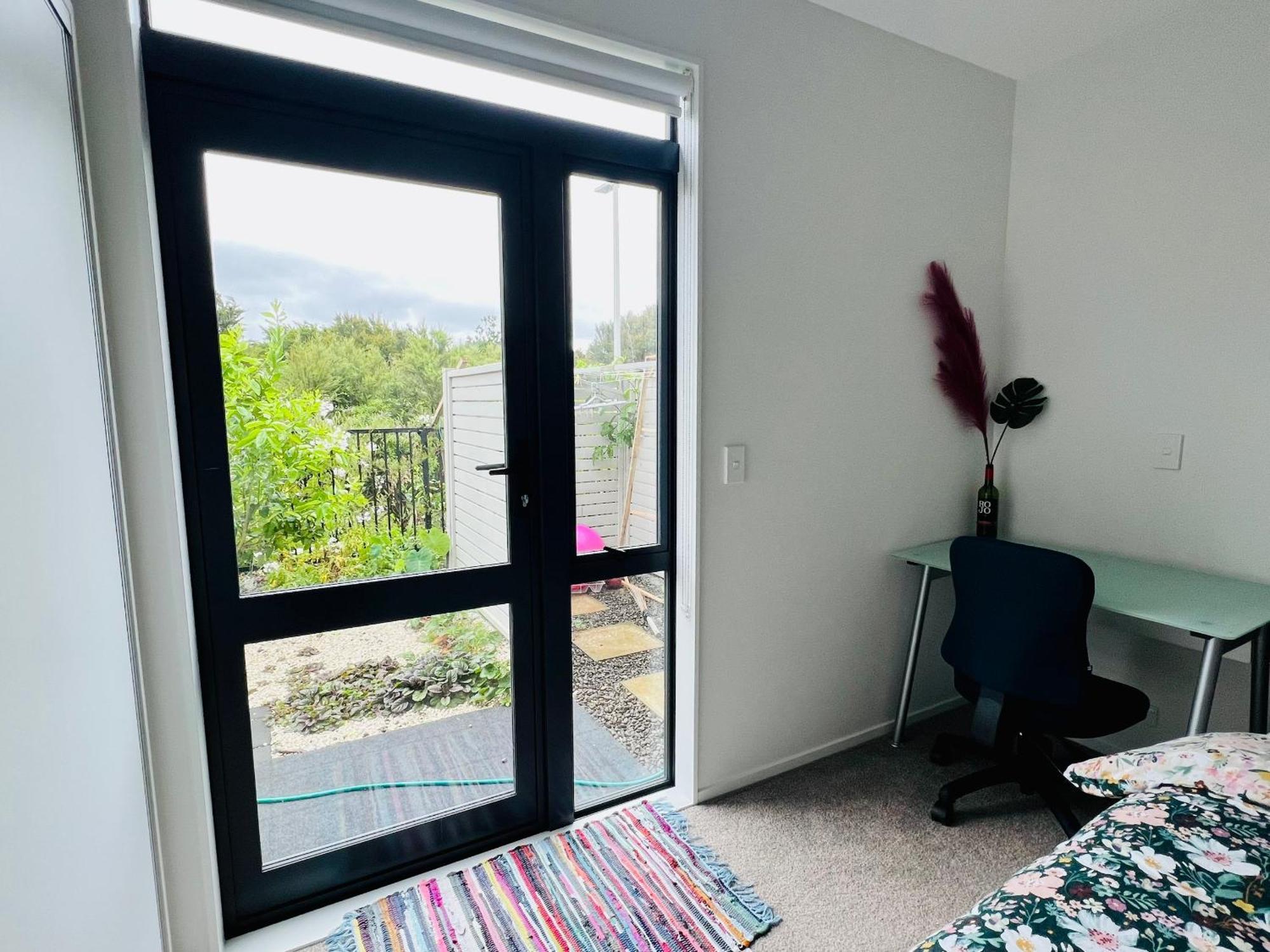 Ln Homestay In Flat Bush オークランド エクステリア 写真